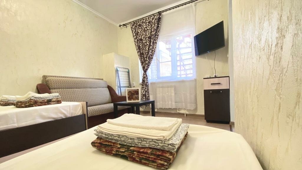 Гостиница Арина Витязево-7