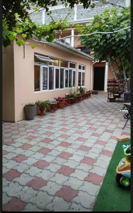 Гостиница Арина Витязево-59