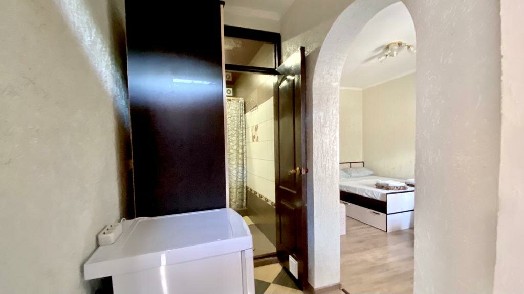 Гостиница Арина Витязево-11