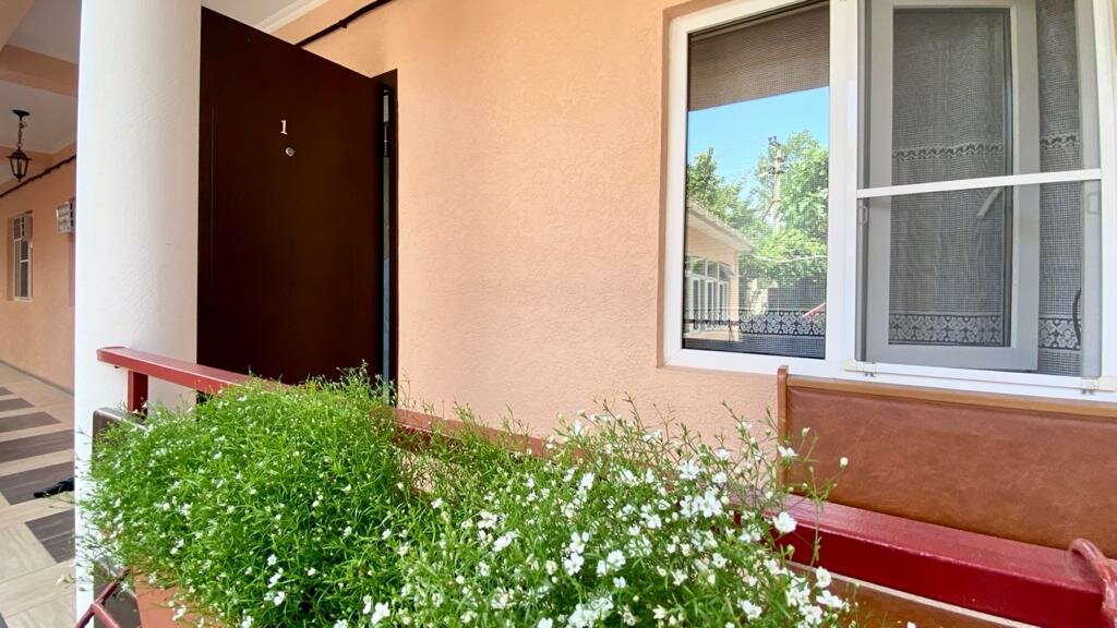 Гостиница Арина Витязево-15