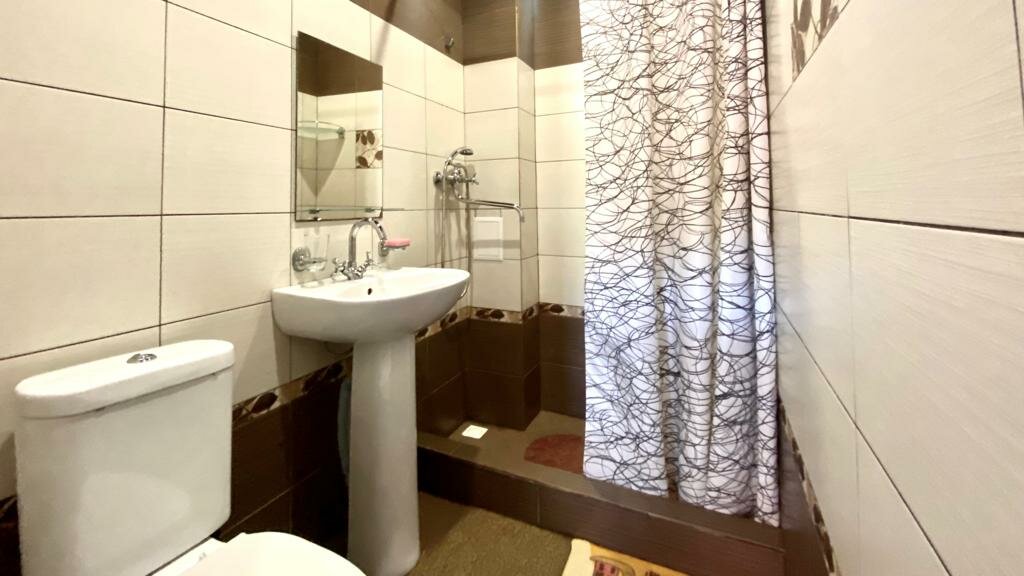 Гостиница Арина Витязево-21