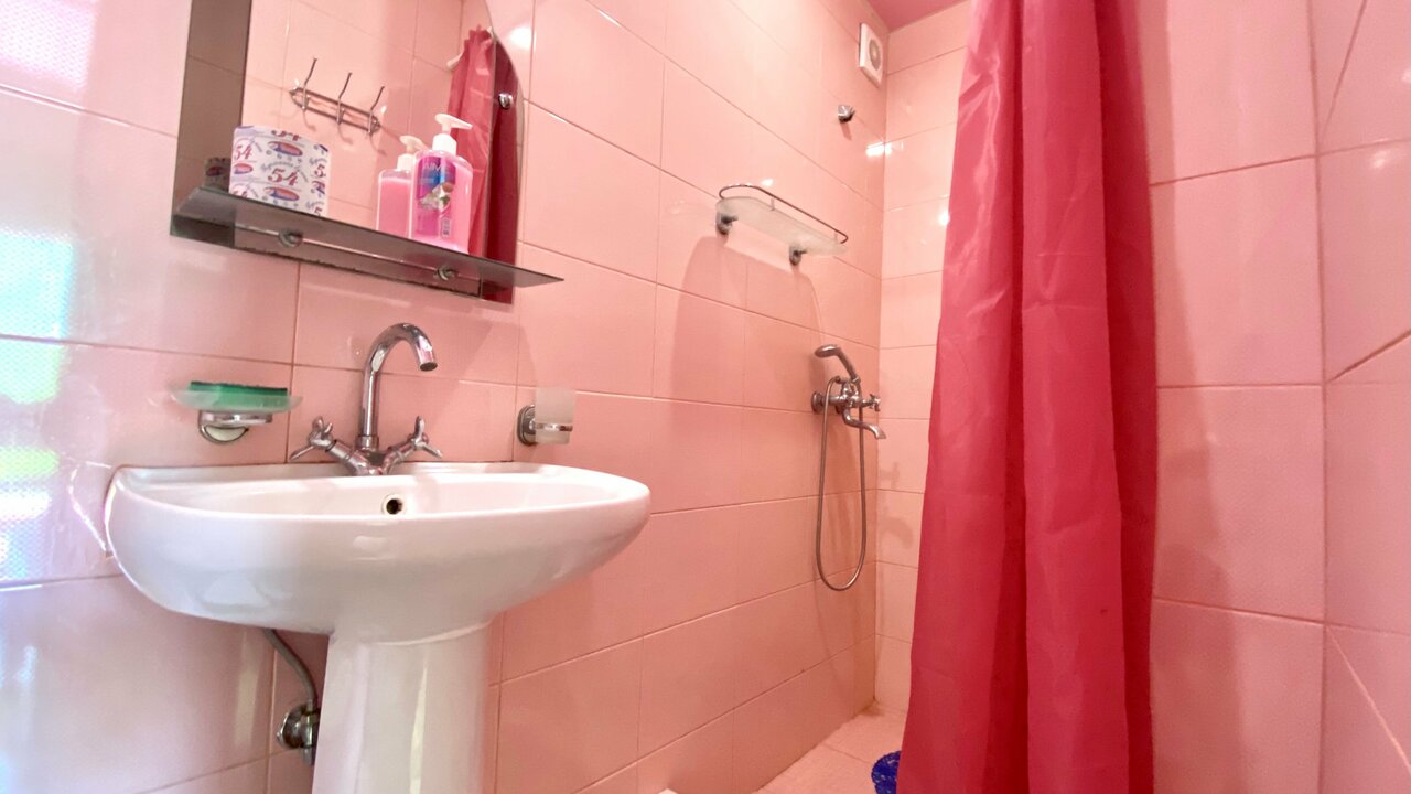 Гостиница Арина Витязево-46