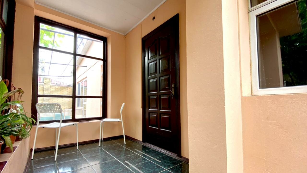 Гостиница Арина Витязево-20