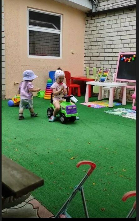 Гостиница Арина Витязево-60