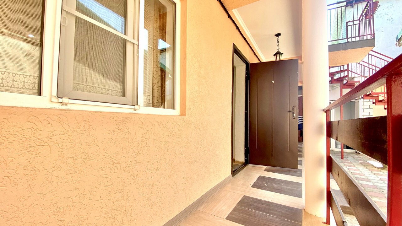 Гостиница Арина Витязево-47