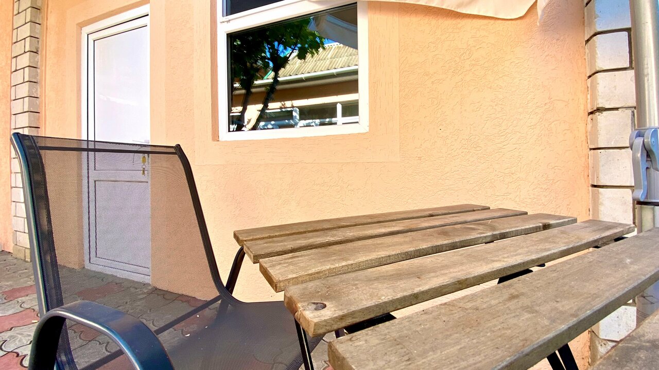 Гостиница Арина Витязево-42