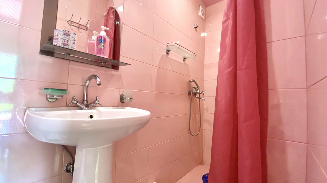 Гостиница Арина Витязево