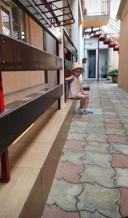 Гостиница Арина Витязево-57