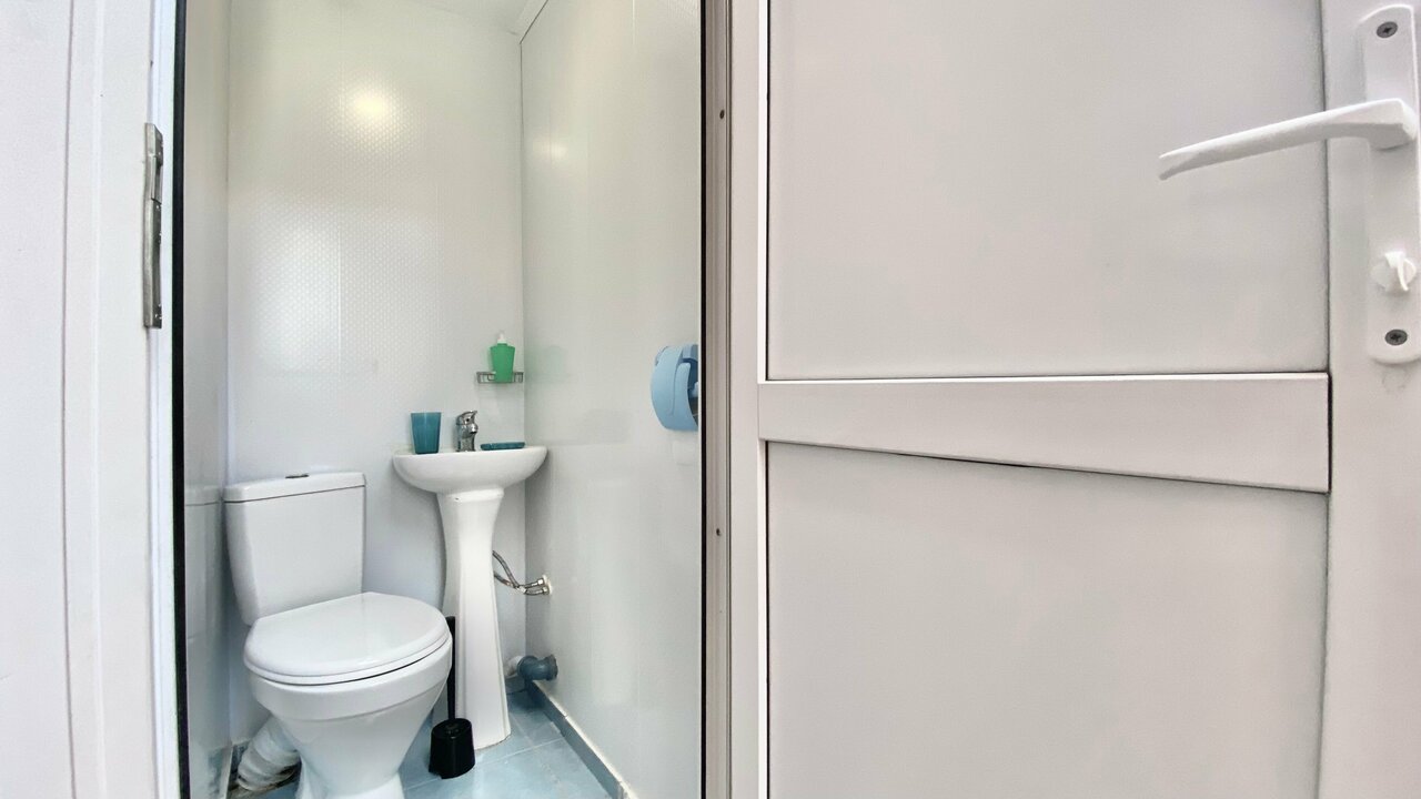 Гостиница Арина Витязево-45