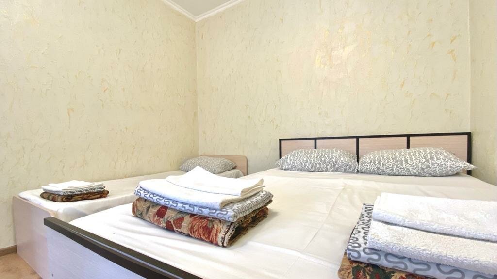 Гостиница Арина Витязево-24