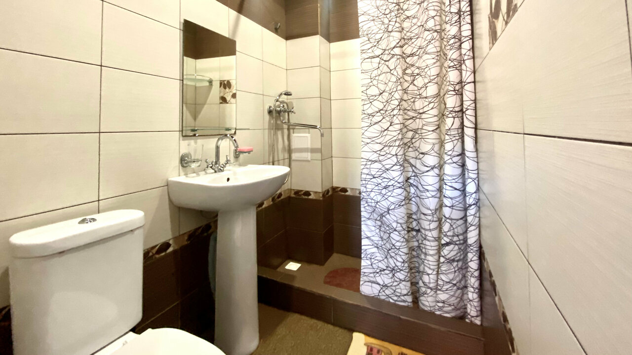 Гостиница Арина Витязево