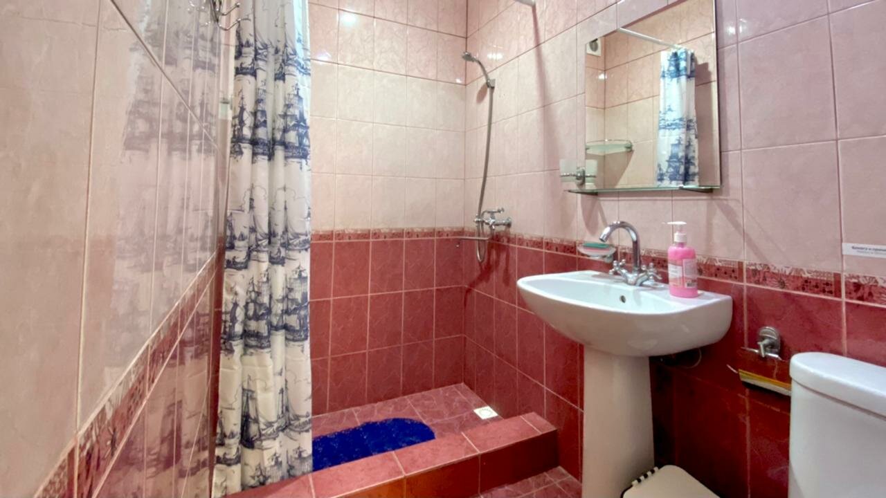 Гостиница Арина Витязево-32