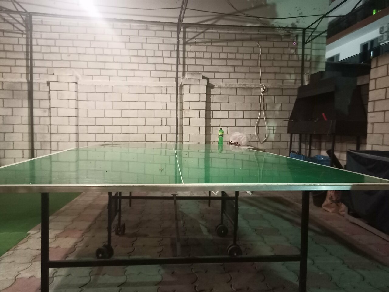 Гостиница Арина Витязево-58