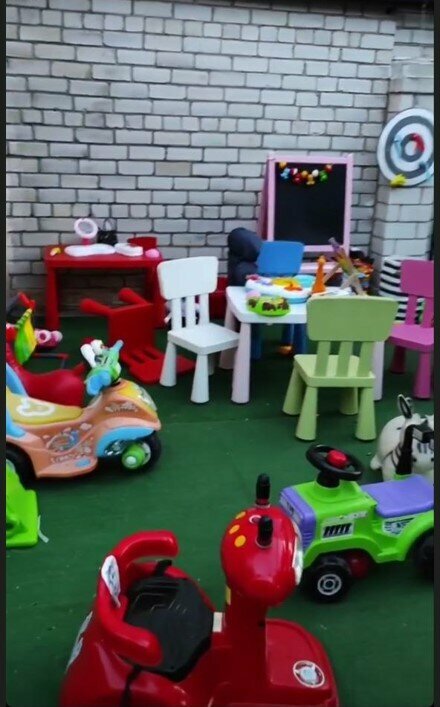 Гостиница Арина Витязево-64