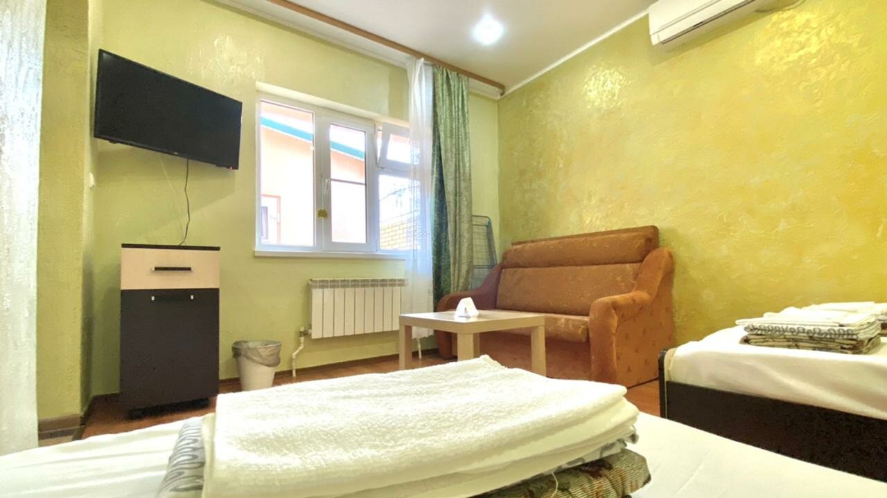 Гостиница Арина Витязево-29