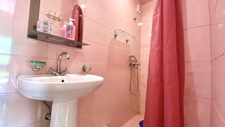 Гостиница Арина Витязево Стандартный двухместный номер с 1 кроватью-5