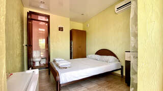 Гостиница Арина Витязево Стандартный двухместный номер с 1 кроватью-4