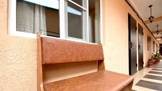 Гостиница Арина Витязево-6