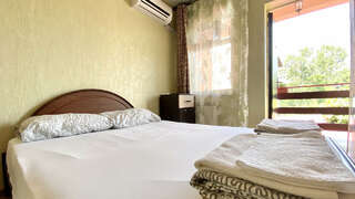 Гостиница Арина Витязево Стандартный двухместный номер с 1 кроватью-1