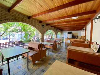 Гостиница Арина Витязево-0