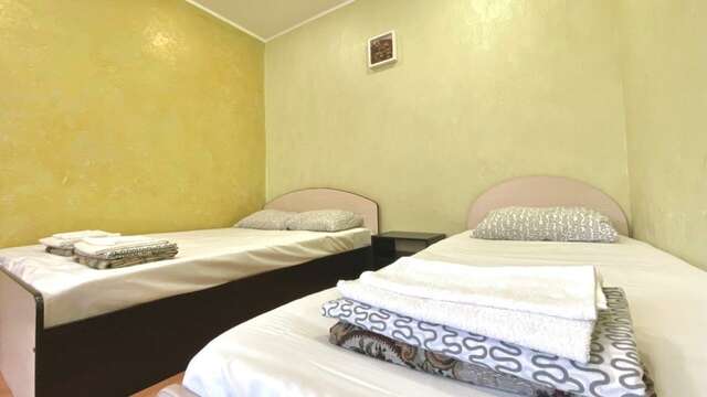 Гостиница Арина Витязево-12