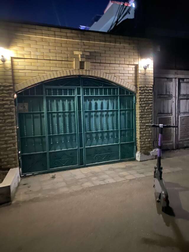 Гостиница Арина Витязево-40