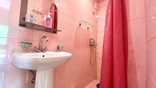 Гостиница Арина Витязево-45