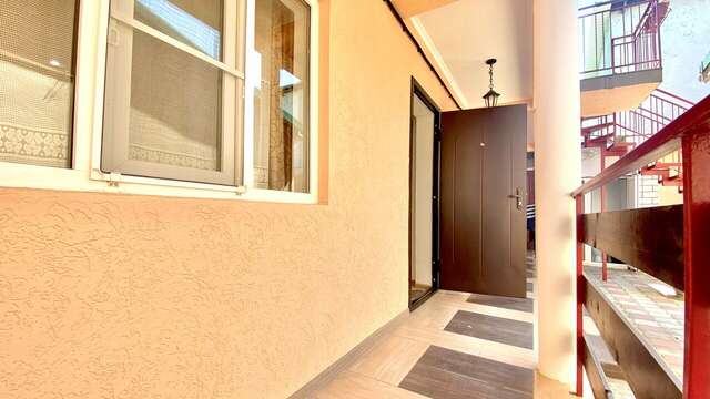 Гостиница Арина Витязево-46