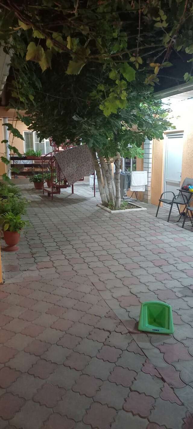 Гостиница Арина Витязево-62