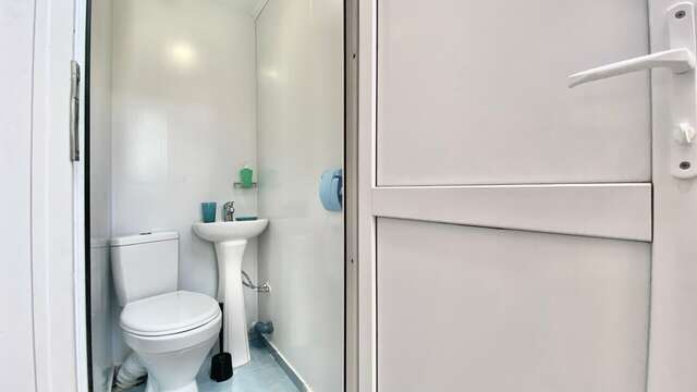 Гостиница Арина Витязево-44