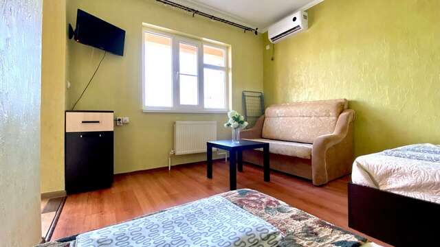 Гостиница Арина Витязево-48