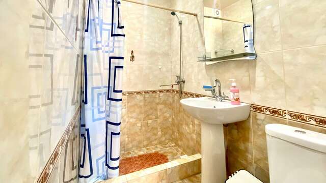 Гостиница Арина Витязево-47