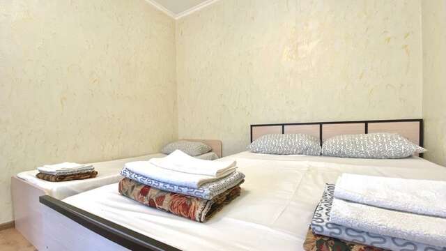 Гостиница Арина Витязево-23