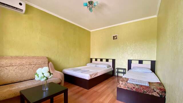 Гостиница Арина Витязево-55