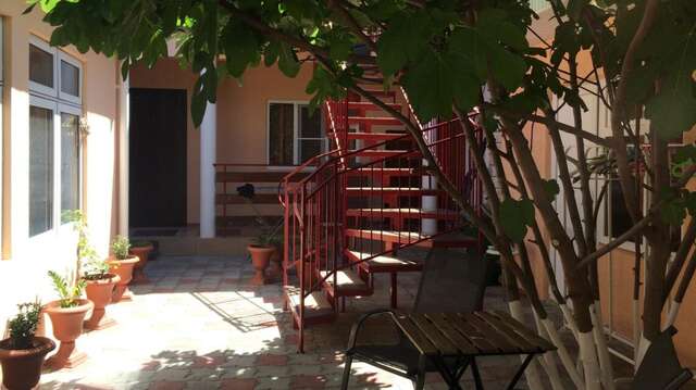 Гостиница Арина Витязево-22