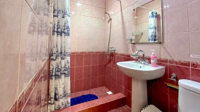 Гостиница Арина Витязево-31