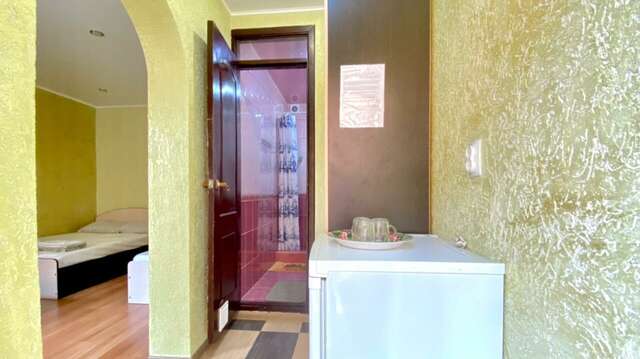 Гостиница Арина Витязево-32