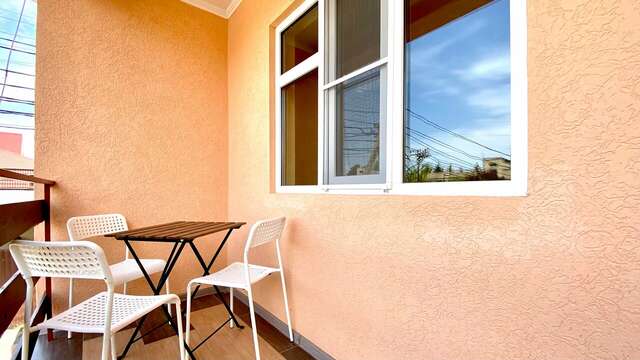 Гостиница Арина Витязево-37