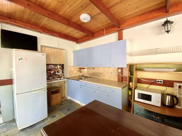 Гостиница Арина Витязево-15