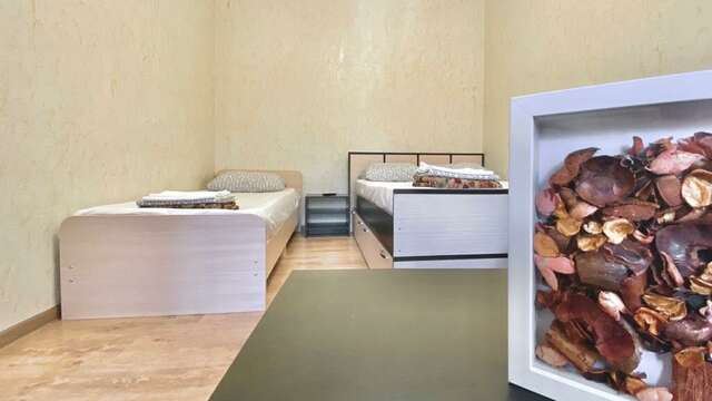 Гостиница Арина Витязево-24