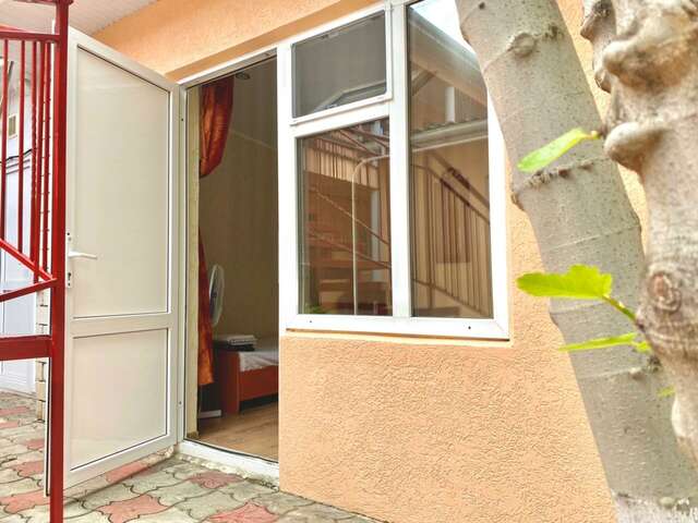 Гостиница Арина Витязево-17