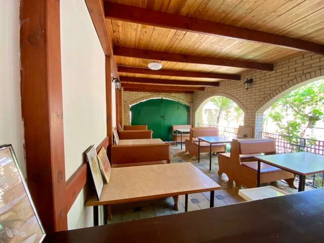 Гостиница Арина Витязево-30