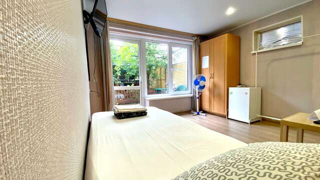 Гостиница Арина Витязево-49