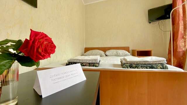 Гостиница Арина Витязево-8